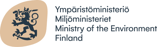 Ympäristöministeriö