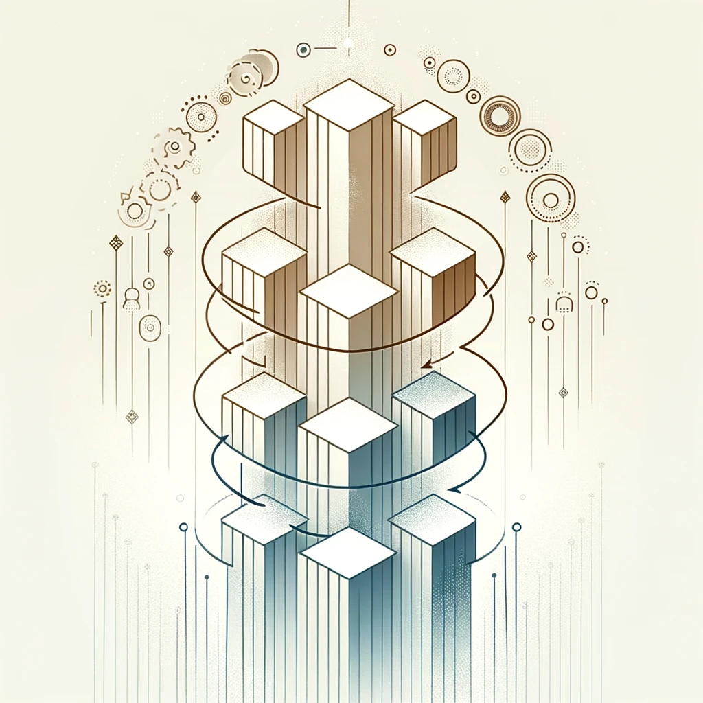 Jatkuva parantaminen - kuusi peruspilaria
